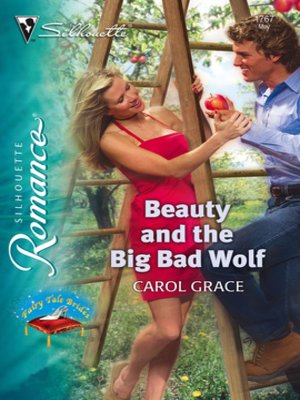 cover image of Beauty and the Big Bad Wolf